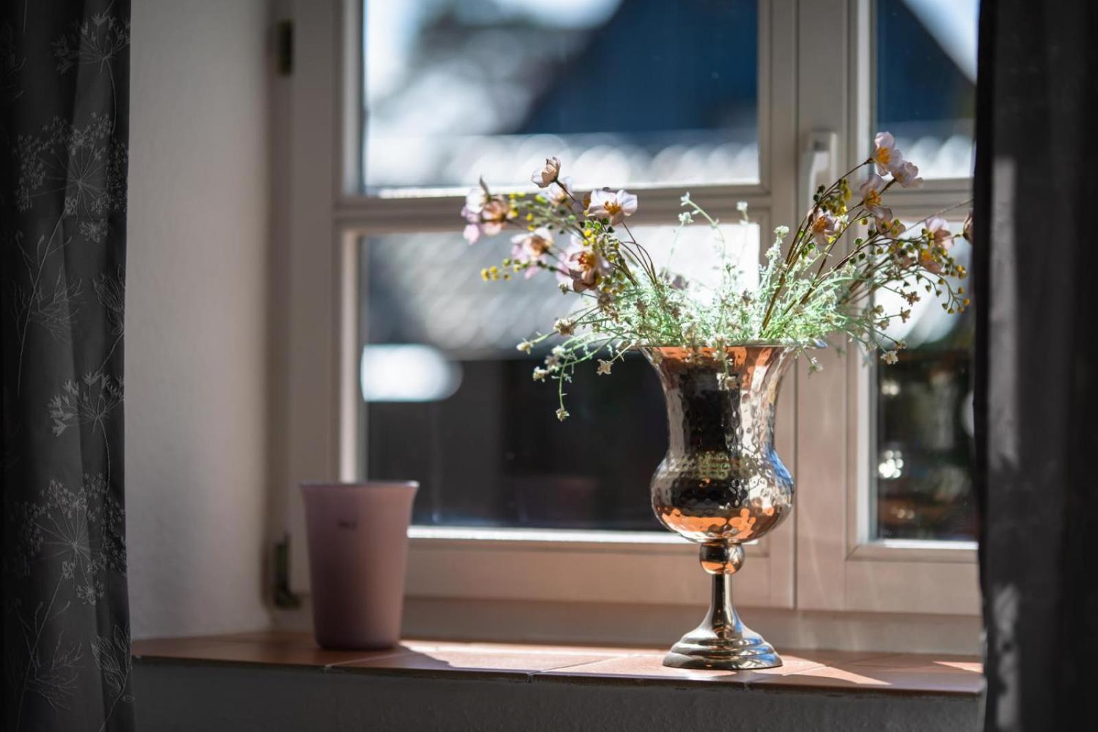 Haus Nordstrand Fewo Prerow Exterior foto